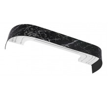 Карниз Legrand Мармарос 58072157