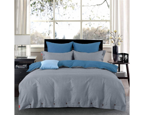 Постельное белье евростандарт Николас №28