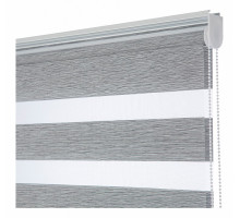 Штора рулонная (140x180 см) Жакккард