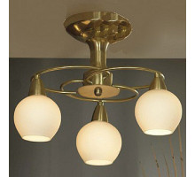 Люстра на штанге Lussole Caruso 