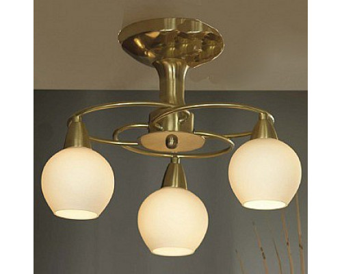 Люстра на штанге Lussole Caruso