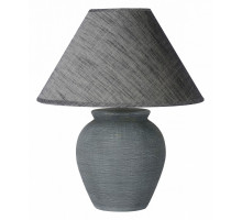 Настольная лампа декоративная Lucide Ramzi 47507/81/36