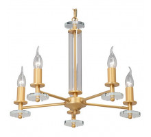 Подвесная люстра Vitaluce V4766 V4766-8/5