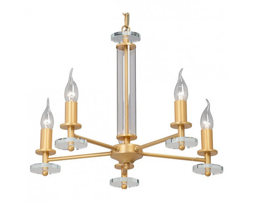 Подвесная люстра Vitaluce V4766 V4766-8/5