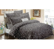Постельное белье двуспальное Galaxy