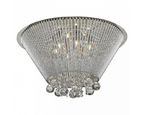 Накладной светильник Lussole Piagge