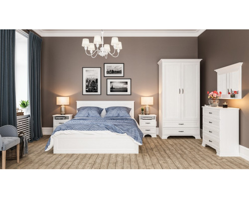 Гарнитур для спальни Юнона