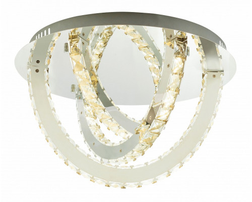 Потолочная люстра Globo Juna 67038-36D