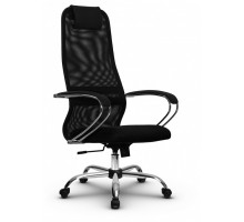 Кресло компьютерное SU-BK-8