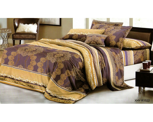 Постельное белье двуспальное Вальтери SF-66