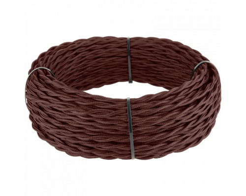 Провод электрический Werkel W64 4 (итальянский орех)