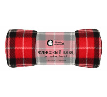 Плед (130x150 см) Ирландия