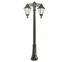 Фонарный столб Fumagalli Rut E26.156.S20.BYF1RDN