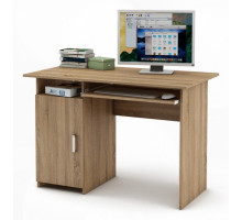 Стол компьютерный Лайт-2К