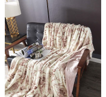 Плед (220x240 см) Сильвана