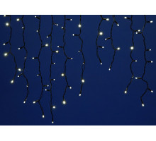 Бахрома световая Uniel ULD-B3010 ULD-B3010-200/TBK WHITE IP67