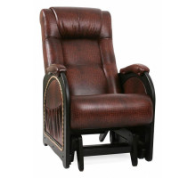 Кресло-качалка Модель 48