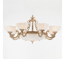 Подвесная люстра Eurosvet Bela 6051/8+3