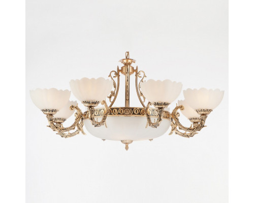 Подвесная люстра Eurosvet Bela 6051/8+3