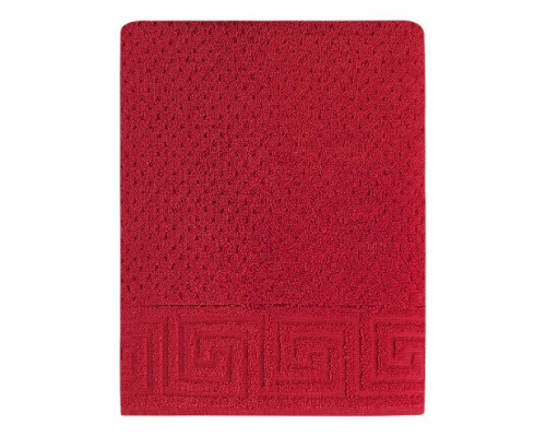 Банное полотенце (70x140 см) Meander