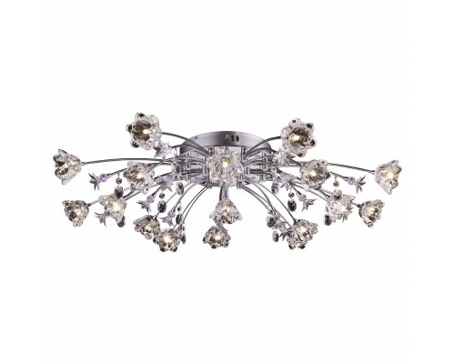 Потолочная люстра Arte Lamp Fascina A3102PL-16-1CC