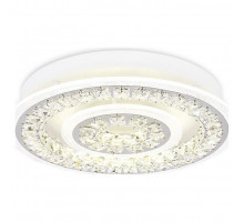 Накладной светильник Ambrella Ice 8 FA154