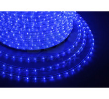 Шнур световой [100 м] Дюралайт 121-323-4