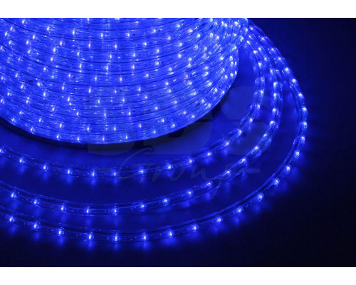 Шнур световой [100 м] Дюралайт 121-323-4