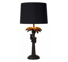 Настольная лампа декоративная Lucide Extravaganza Coconut 10505/81/30