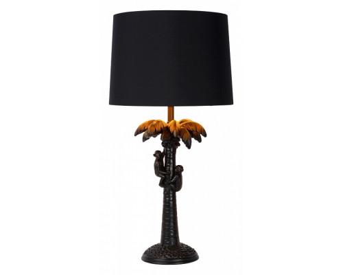 Настольная лампа декоративная Lucide Extravaganza Coconut 10505/81/30