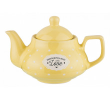 Чайник заварочный (800 мл) Милый прованс 155-242
