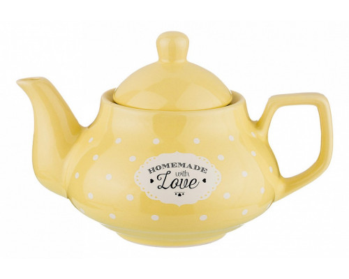 Чайник заварочный (800 мл) Милый прованс 155-242