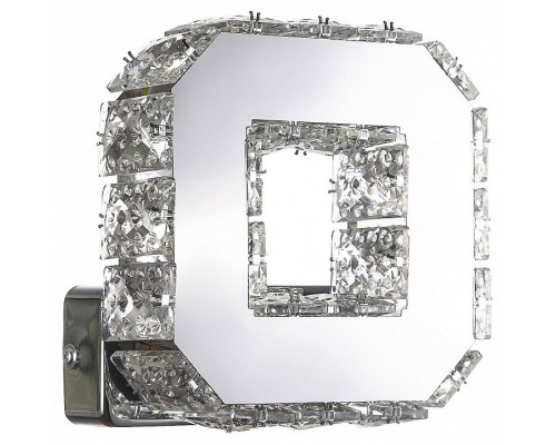 Бра LED4U 202 202-B