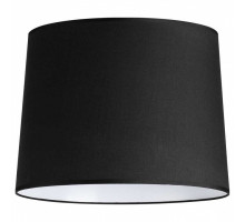 Плафон текстильный Ideal Lux Set Up Paralume SET UP PARALUME CONO D40 NERO