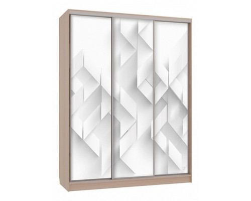 Шкаф-купе Бассо 7-600 59