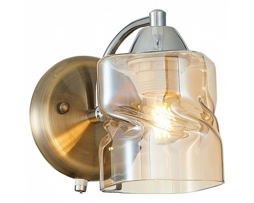 Бра Citilux Плутон