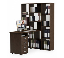 Стол компьютерный Оксфорд-3