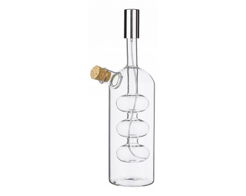 Бутылка для масла и уксуса (6x21.5 см) Double-Wall 250-109