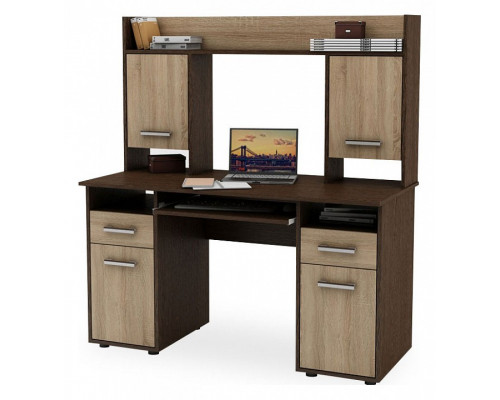 Стол компьютерный Остин-13