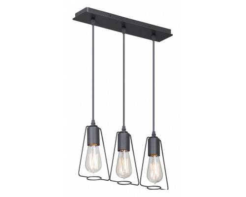 Подвесной светильник Vitaluce V4473 V4473-1/3S