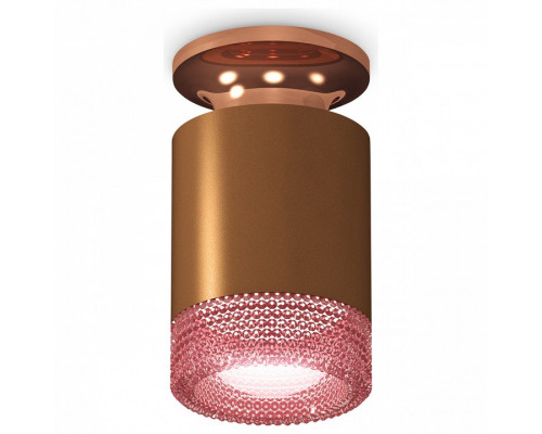 Накладной светильник Ambrella Techno Spot 219 XS6304151