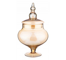 Ваза настольная (30 см) Maria 316-1611