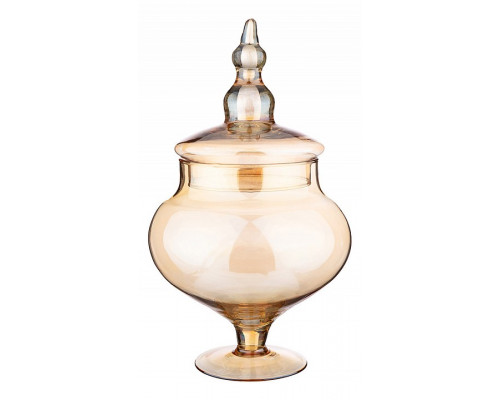 Ваза настольная (30 см) Maria 316-1611