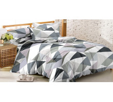 Постельное белье двуспальное Crystal