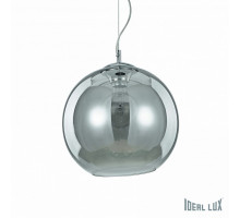 Подвесной светильник Ideal Lux Nemo NEMO SP1 D30 FUME'