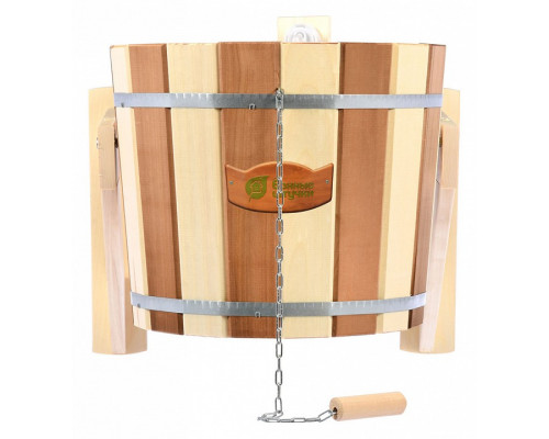 Русский душ (16 л) 32422