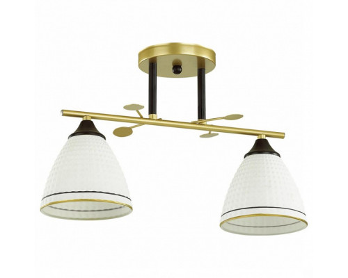 Накладной светильник Lumion Becky 4544/2C