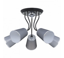 Потолочная люстра Freya Odri FR5030CL-05B