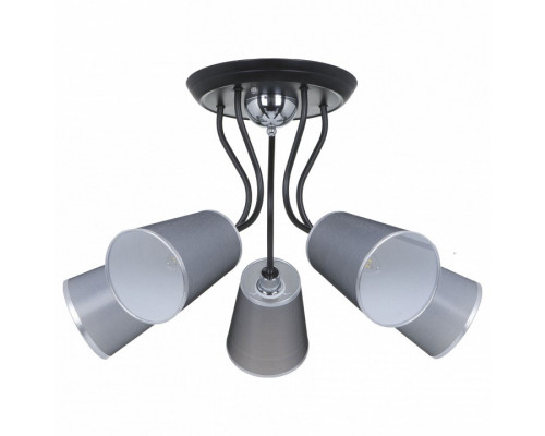 Потолочная люстра Freya Odri FR5030CL-05B