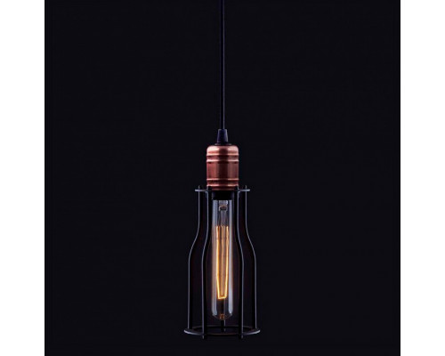 Подвесной светильник Nowodvorski Workshop 6337